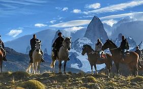 Estancia Bonanza Patagonian Lodge Experience