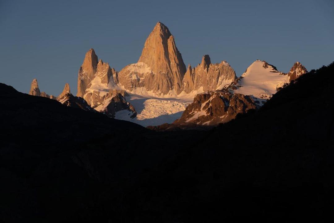 Estancia Bonanza Patagonian Lodge Experience El Chalten Exterior photo
