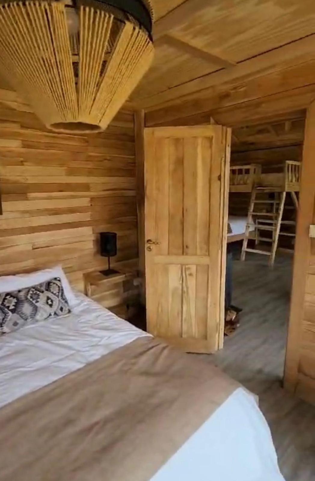 Estancia Bonanza Patagonian Lodge Experience El Chalten Room photo